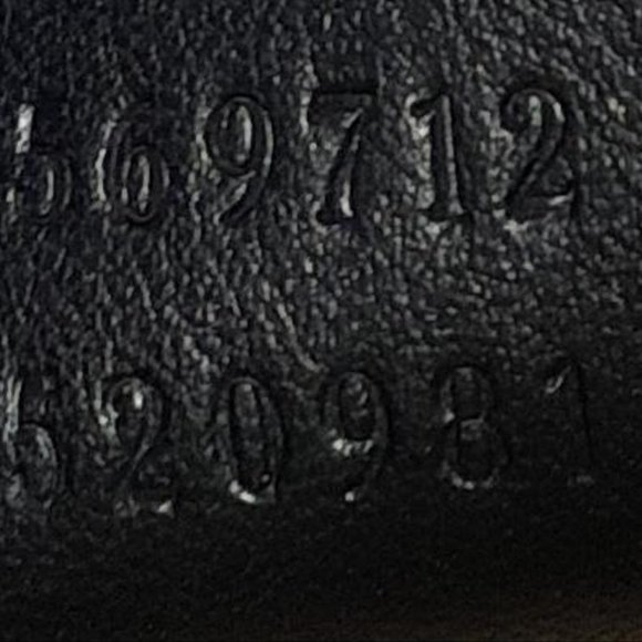 NWT GUCCI GG ZUMI MEDIUM TOP HANDLE PYTHON SATCHEL BAG - Picture 3 of 10